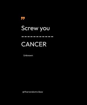 cancer fight quotes