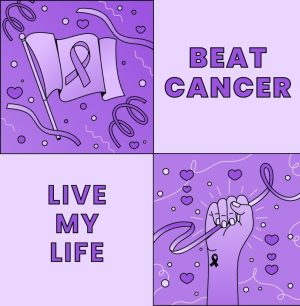 fight against cancer quotes