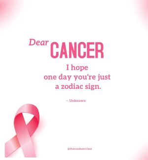 fight cancer quotes