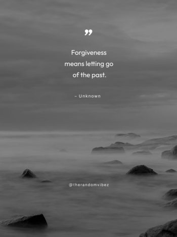 goodbye let go quotes