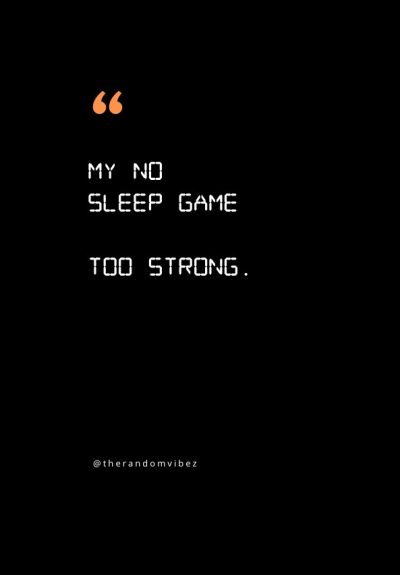 insomnia funny quotes