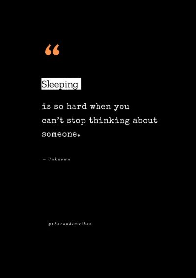 insomnia love quotes