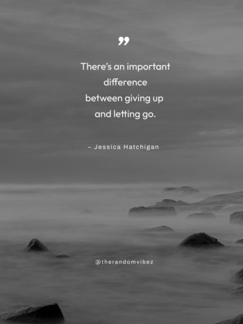letting go friendship quotes