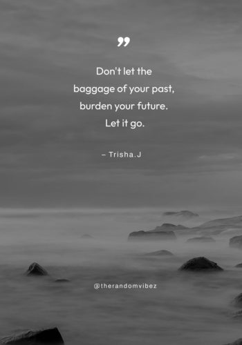 letting go quotes