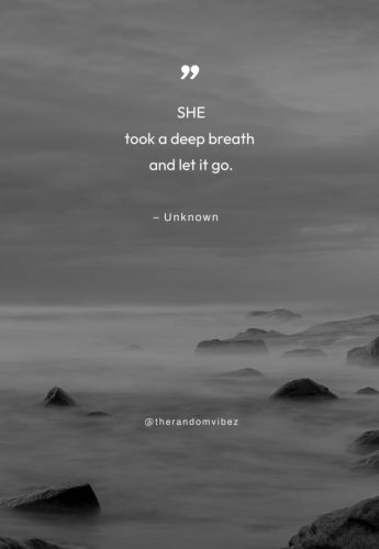 letting go quotes for her