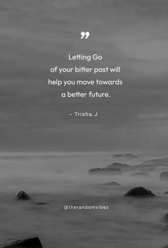 letting go quotes pictures