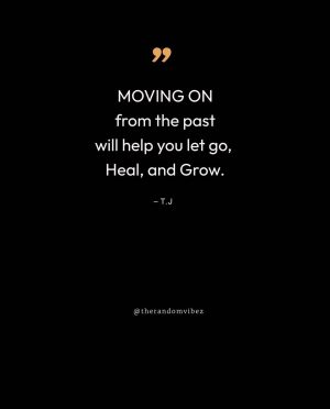 moving forward letting go quotes