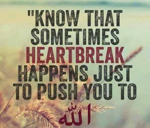 good quotes-about-heartbreak-in-islam-images hd