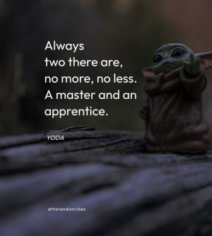 quotes from star wars yoda