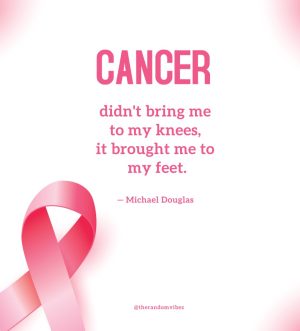 strength fighting cancer quotes