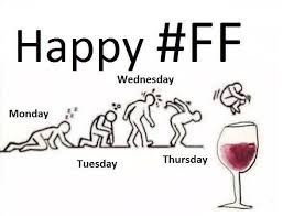 tgif drinking pictures quotes images