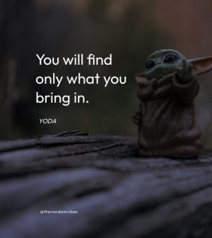 yoda quote