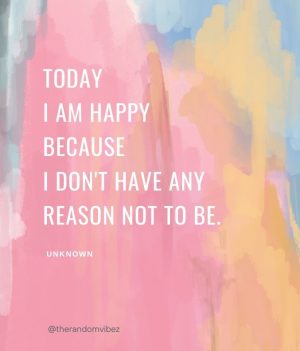 im happy quotes