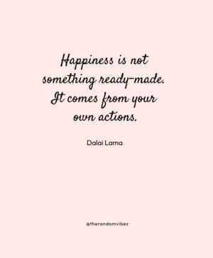 quotes about happiness