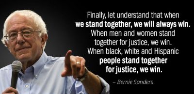 Bernie Sanders Images