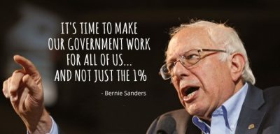 Bernie Sanders Quotes