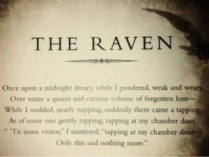 Best Edgar Allan Poe Quotes from The Raven Images