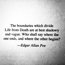 Best Edgar Allan Poe Quotes on Life IMages