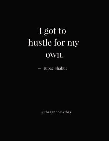 Best Tupac Quotes