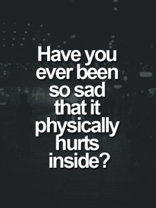 Broken Hurtful Quotes IMages