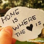 Famous Missing Home Quotes