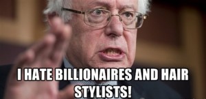 Funny Quotes by Bernie Sanders