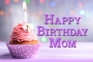 Happy Birthday Quote for Mom Images