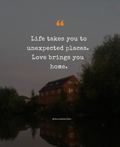 I miss home quotes