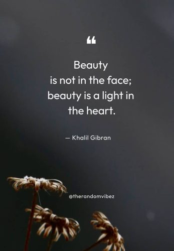 Khalil Gibran Quotes on Life