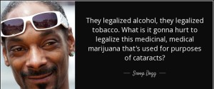 Legalize Marijuana Celebrity Quotes Images