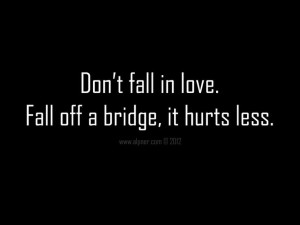 Love n Hurt Quotes Images