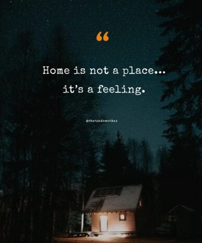 Missing Home Quotes Pictures