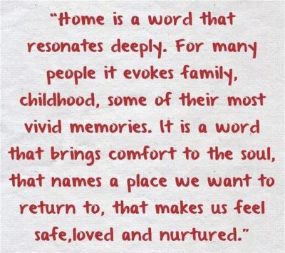 Missing Home on Christmas Quotes