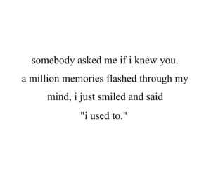 Quotes about Losing Someone Images 