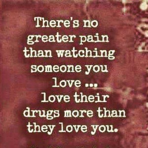 Quotes about Losing a Loved One to Addiction images