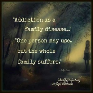Quotes about Losing a Loved One to Drugs Image