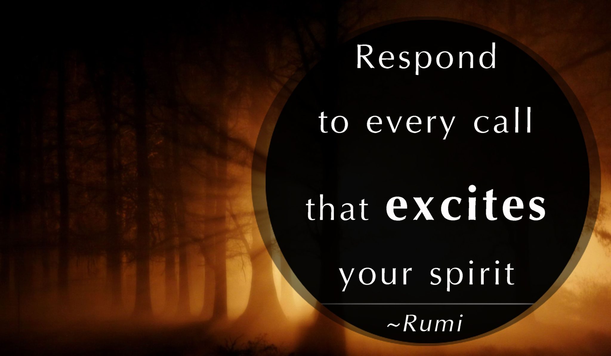 Best Inspirational Rumi Quotes