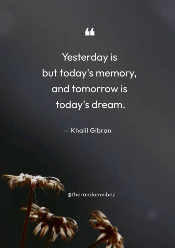 Quotes by Khalil Gibran