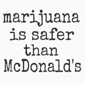 Quotes on Marijuana Images