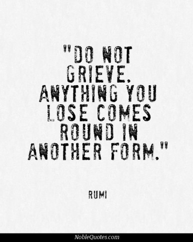 Rumi quote on Patience IMages