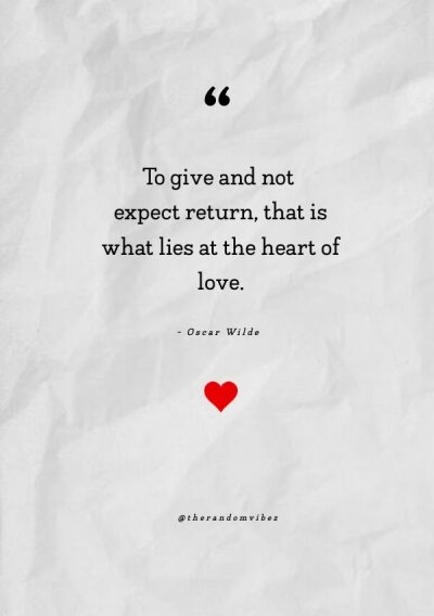 Unconditional Love Quotes for Him