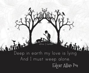 Wonderful Quotes by Edgar Allan Poe Images