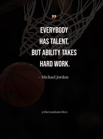 basketball quotes wallpaper