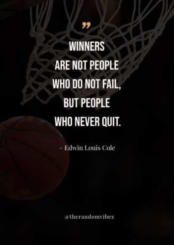 basketball team quotes