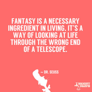 cute quotes about life by dr seuss images