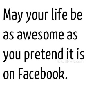 cute quotes about life for facebook status 2 pics