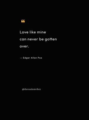 edgar allan poe quotes