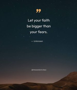 famous leap of faith quotes