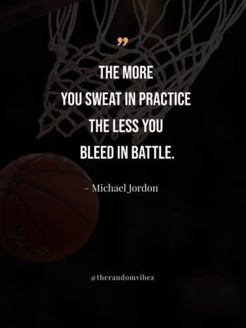 inspirational basketball quotes