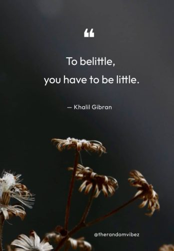 khalil gibran quotes